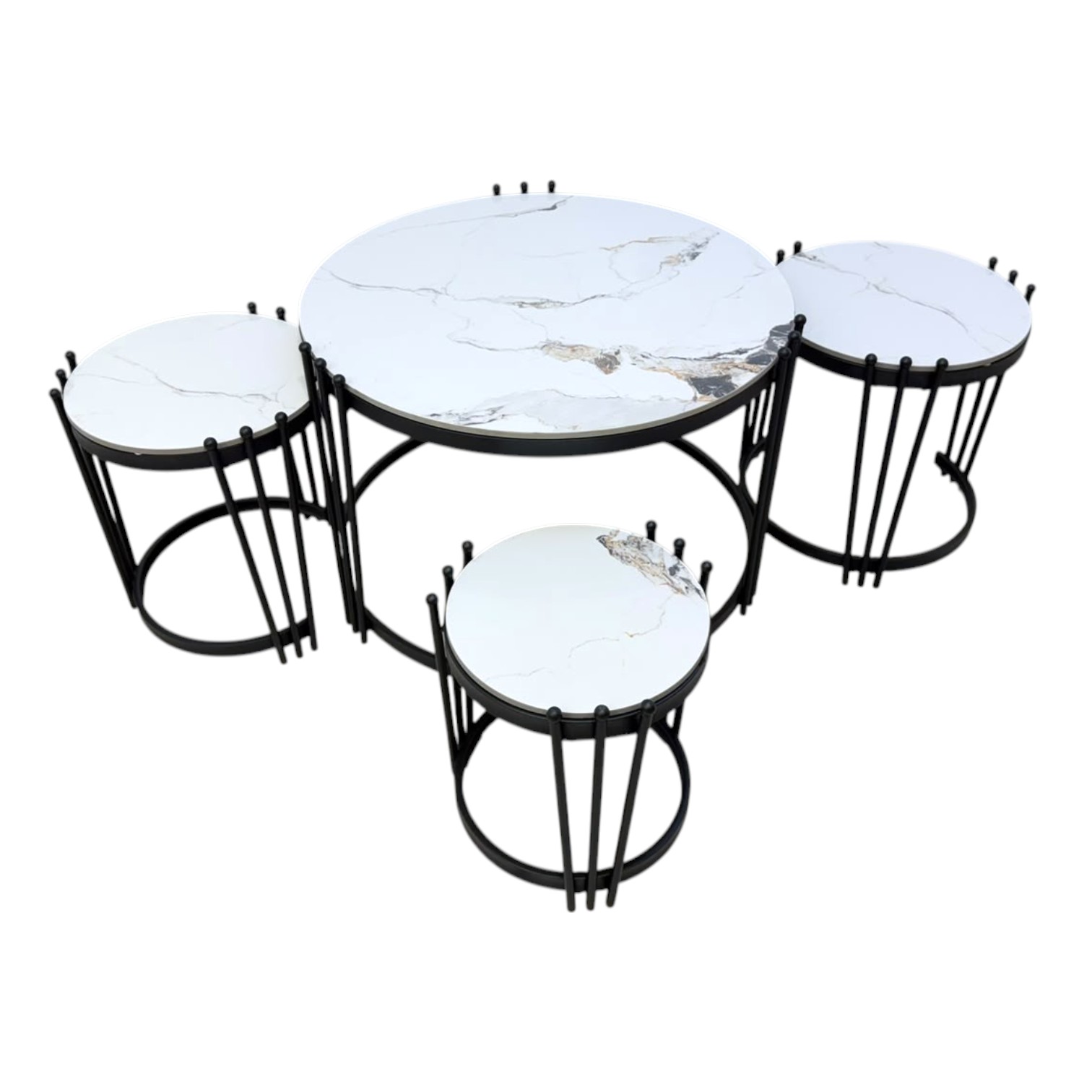 Mona Coffee Table Set