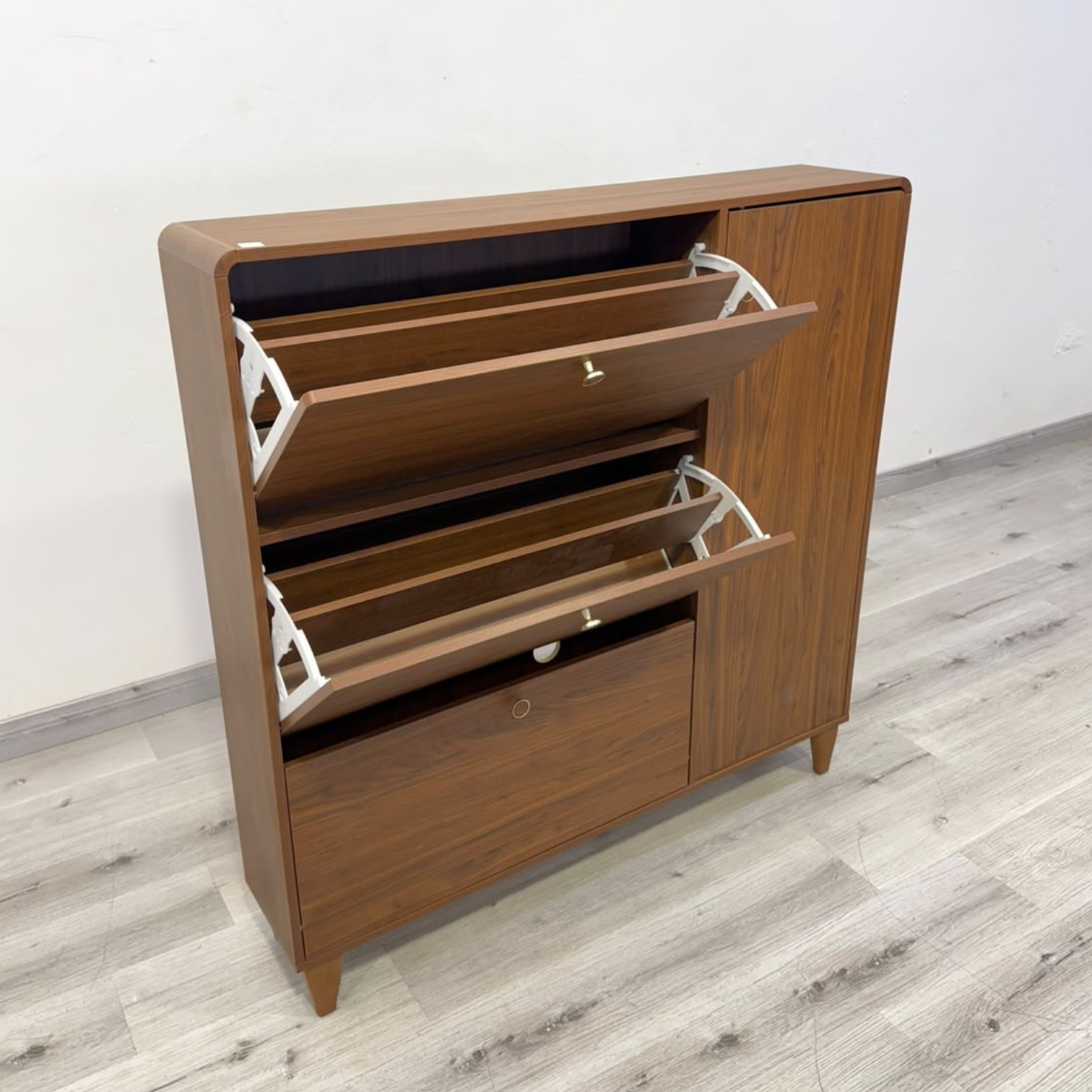 Clara Shoe Cabinet