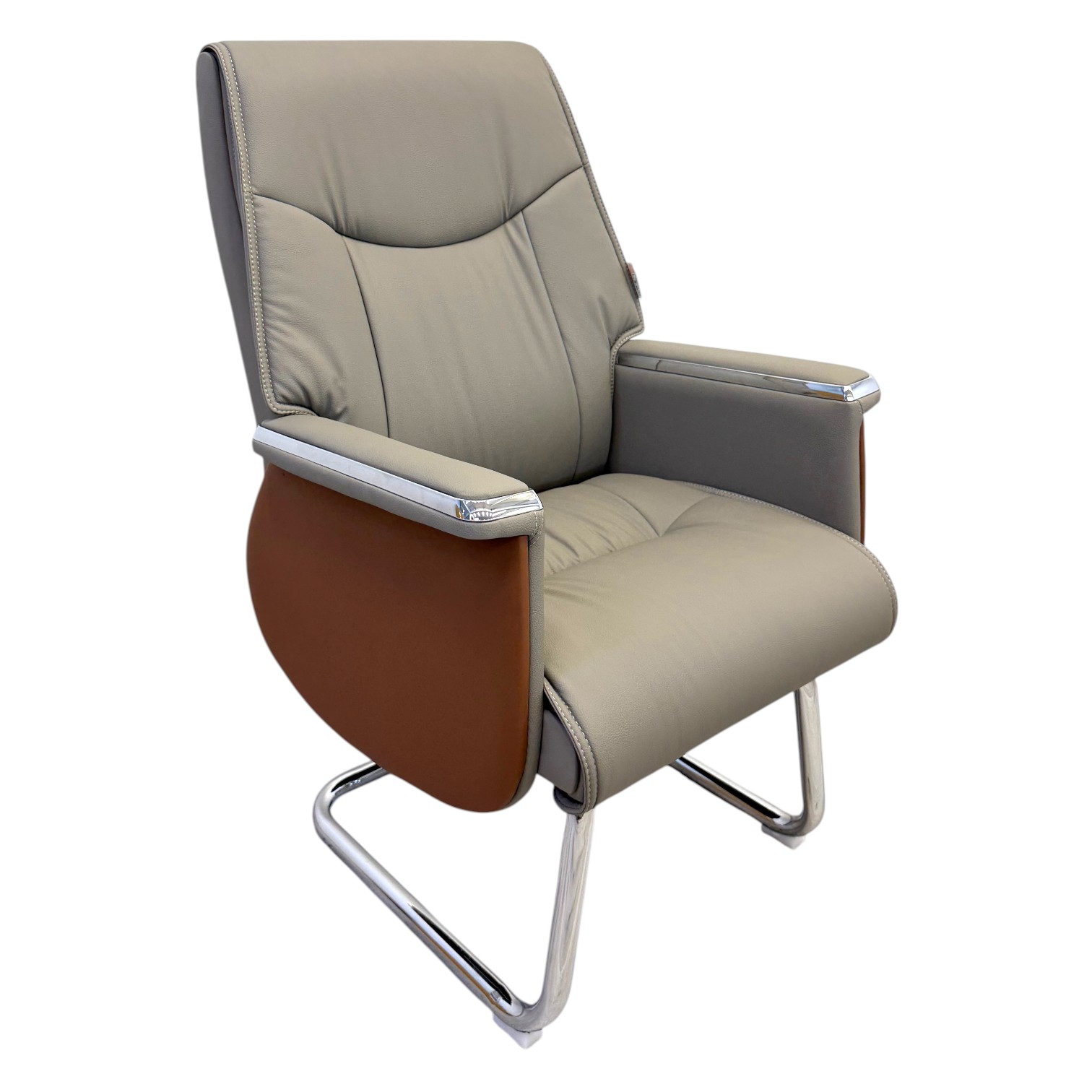Preston Executive Visitor Chair