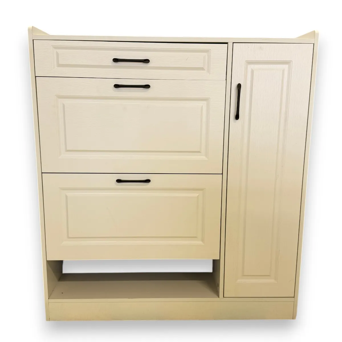 Asher Shoe Cabinet