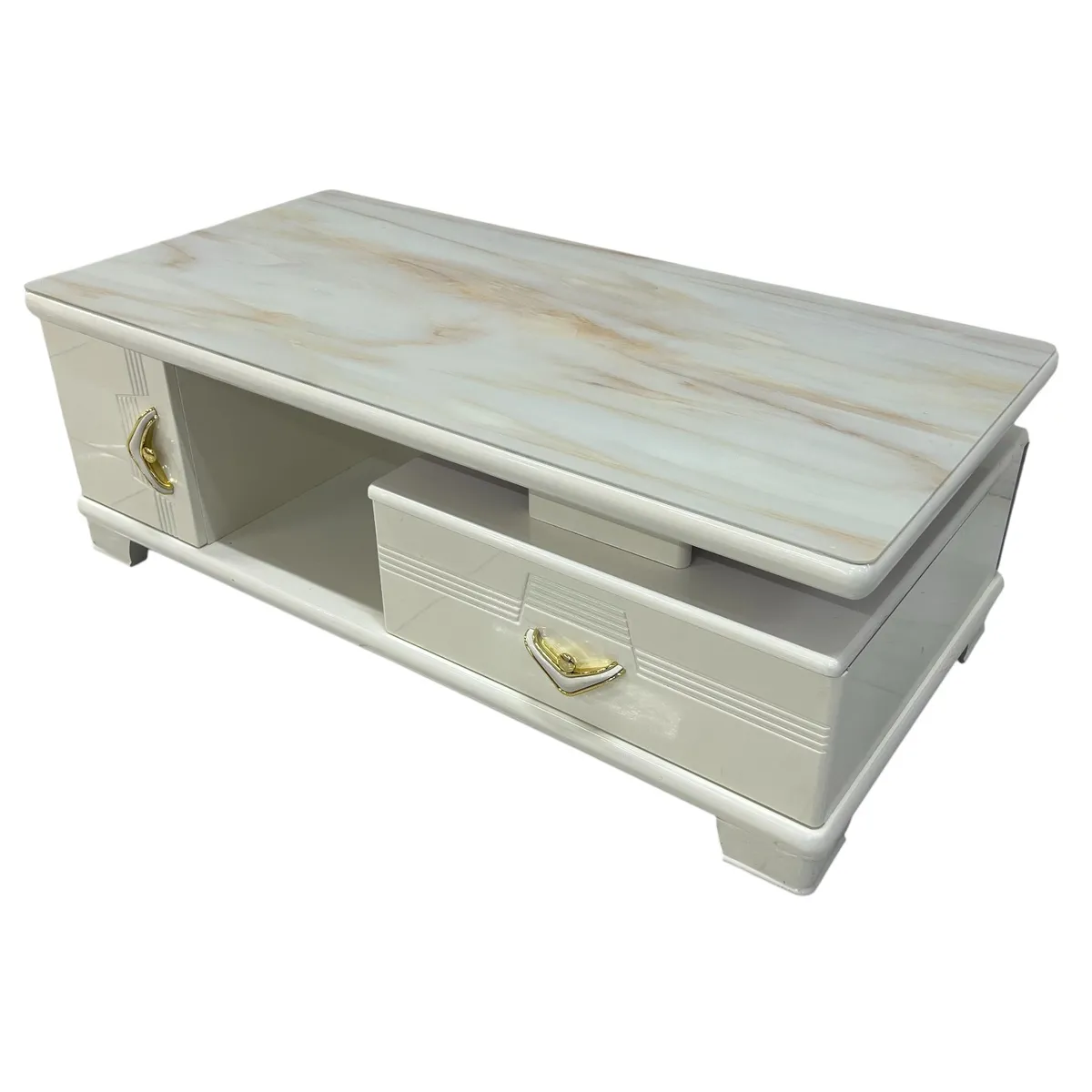 Bella Coffee Table with Storage