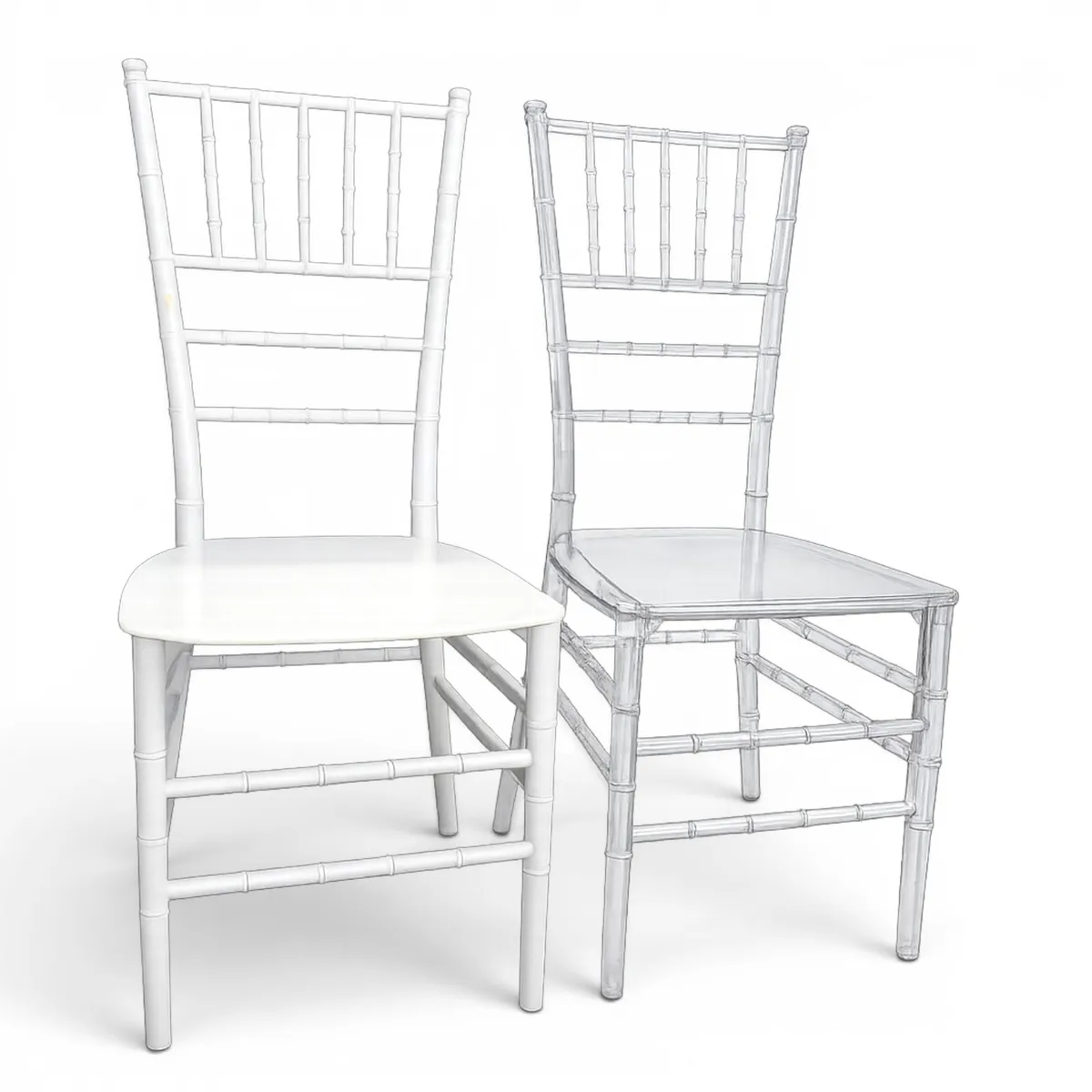 Chiavari Event Chair