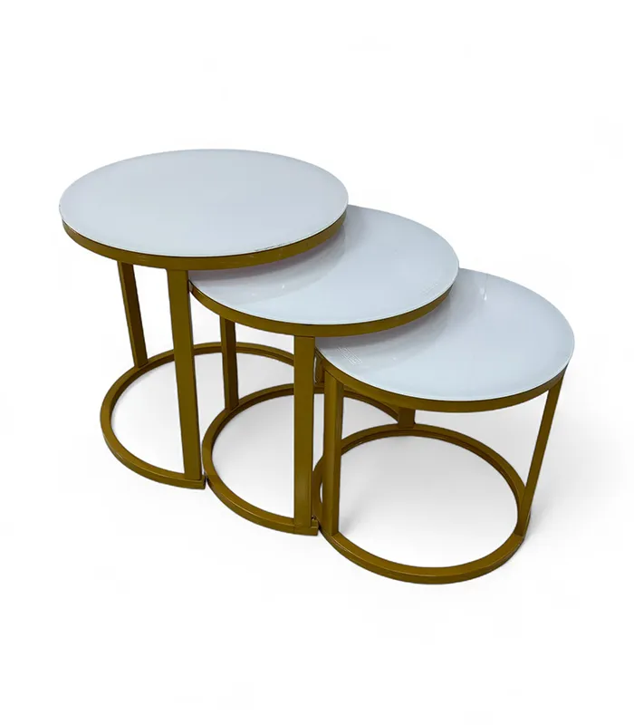 COFFEE STOOL (DFB9)