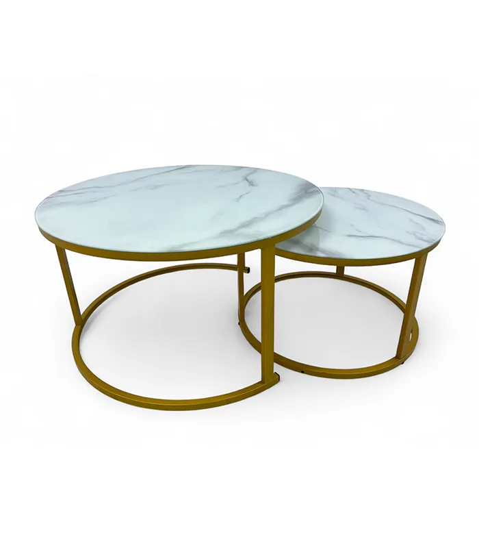 COFFEE TABLE (0802)