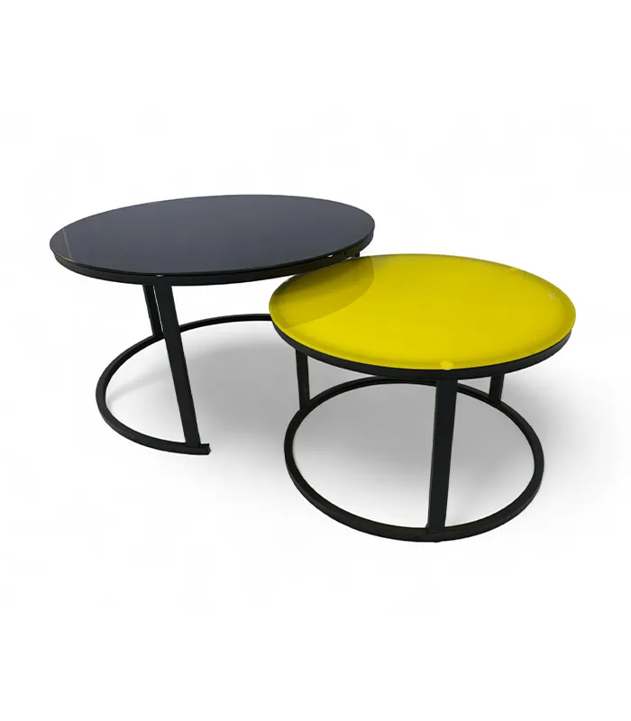 COFFEE TABLE (0803)
