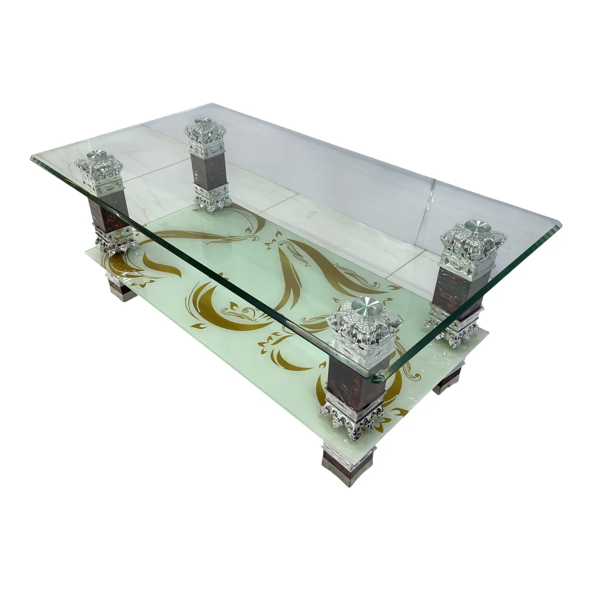 COFFEE TABLE (1601/2/3)