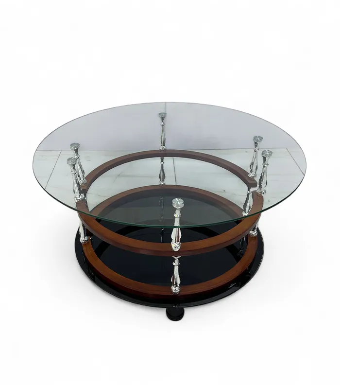 COFFEE TABLE (887)
