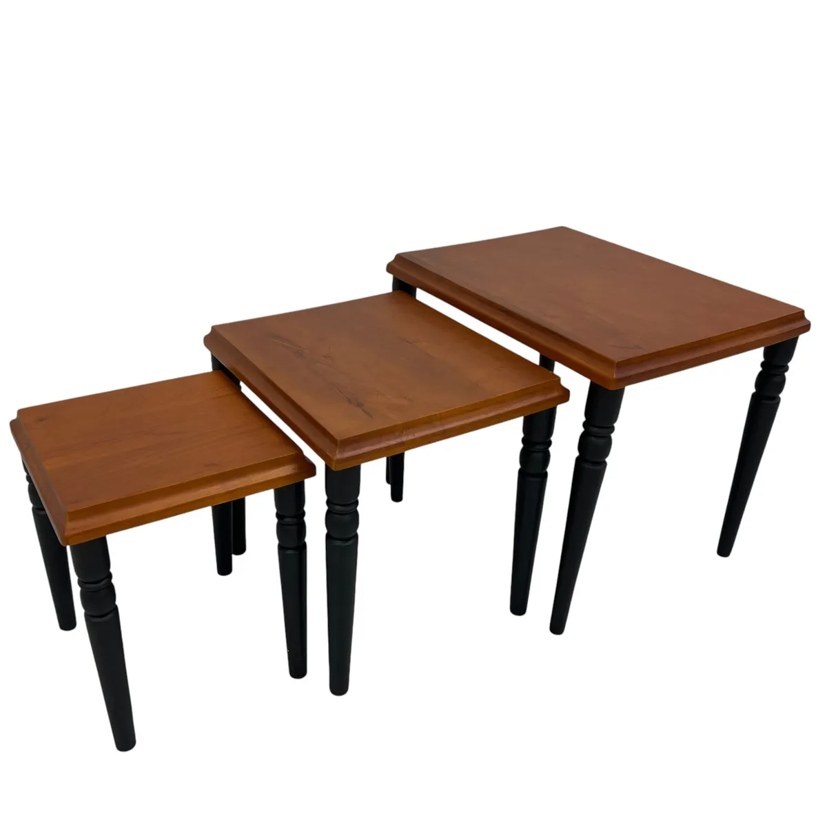 Continental Nesting Stool