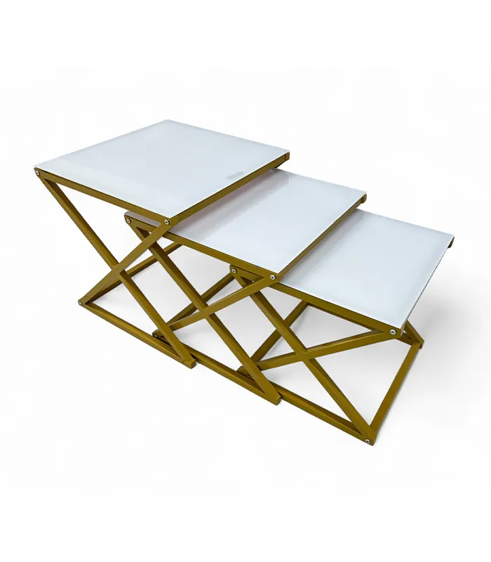 COOFFEE STOOL (DFB10)