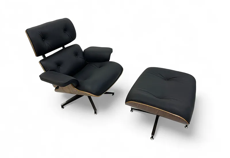 Eames Executive Lounge chair