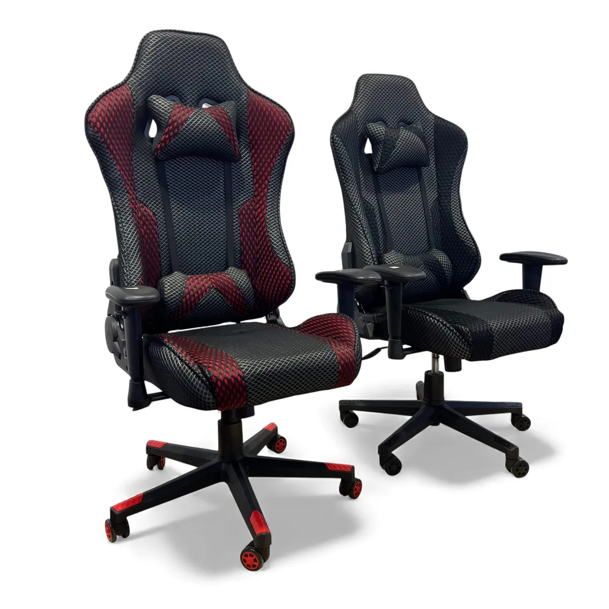 GAMING CHAIR 687