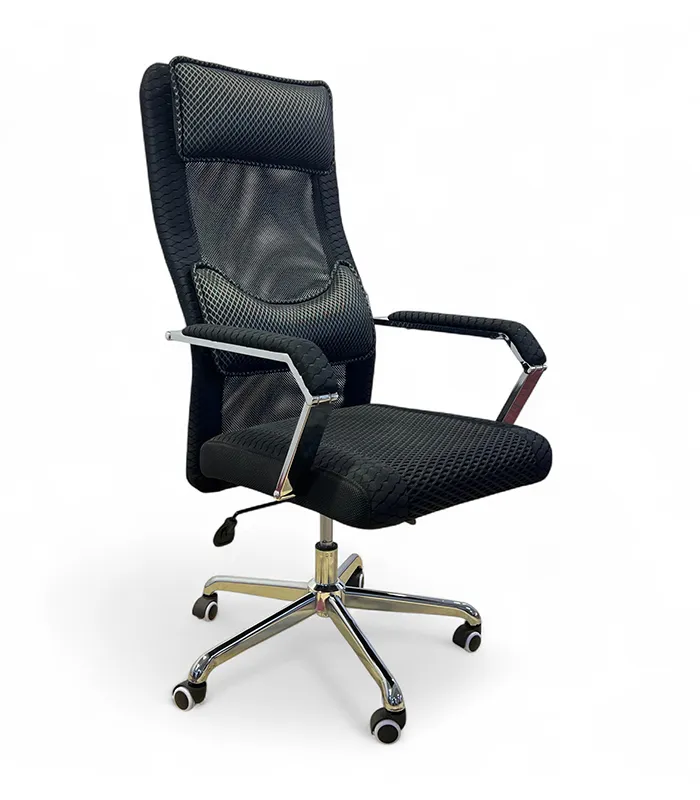 OFFICE CHAIR 10B ORTH