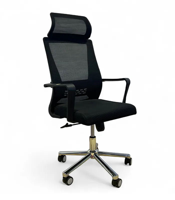 OFFICE CHAIR 9009