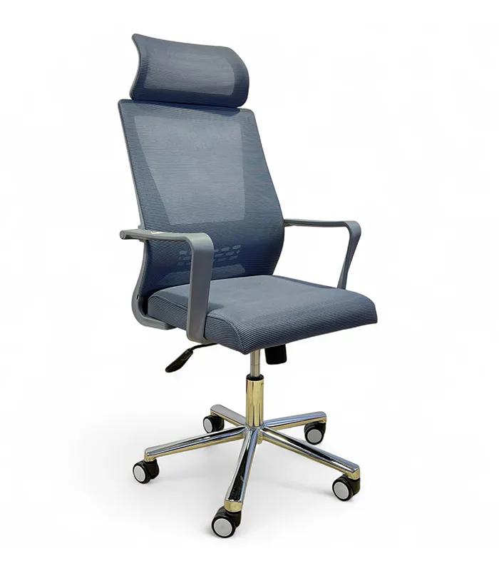OFFICE CHAIR 9010 Grey