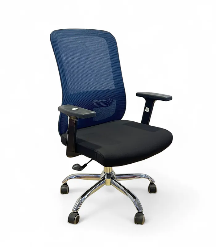 OFFICE CHAIR LJ-2202A