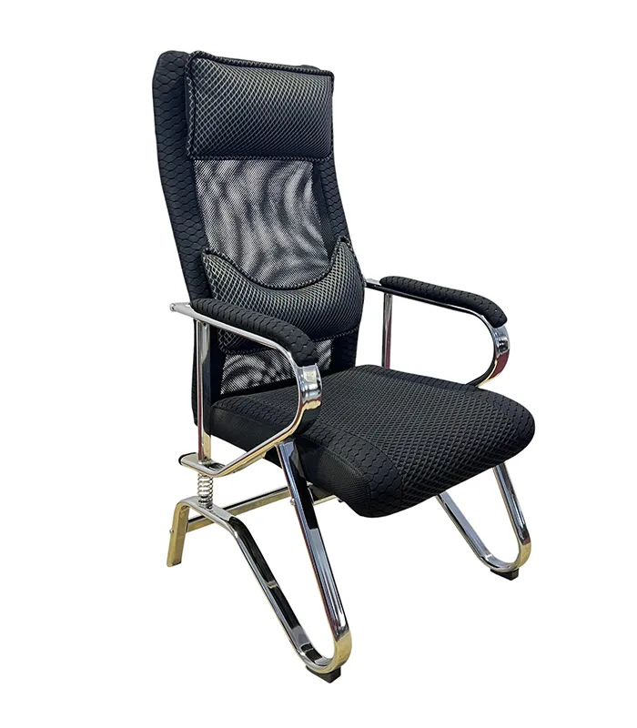 OFFICE CHAIR W-02