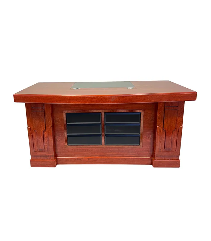 OFFICE TABLE 1612 (1.6 M)