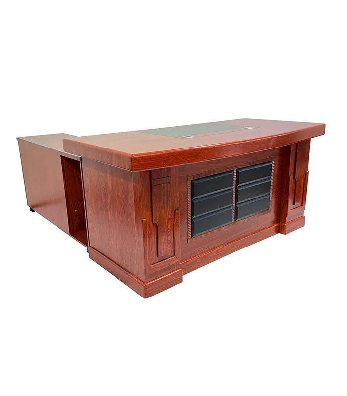 OFFICE TABLE 1812 (1.8M)