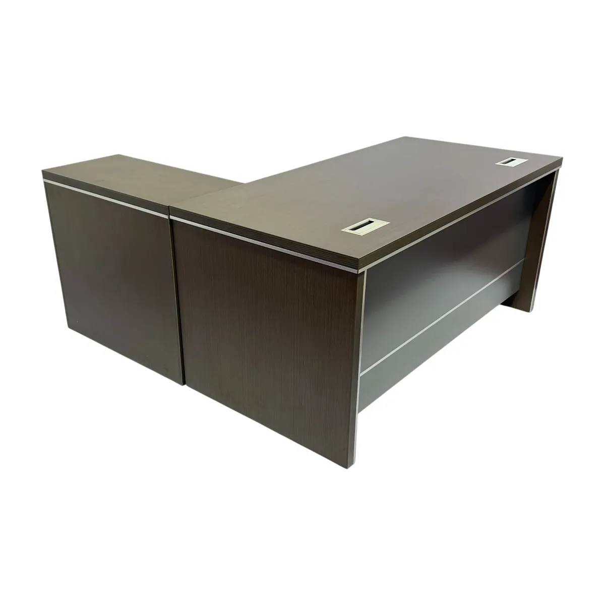 OFFICE TABLE 76 1.8M