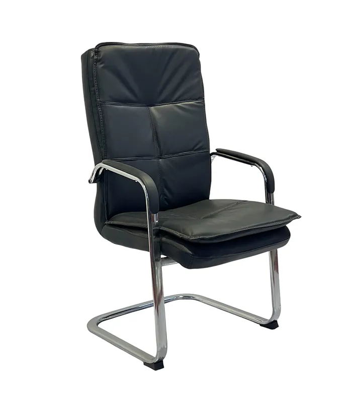 OFFICE VISITOR CHAIR 335V