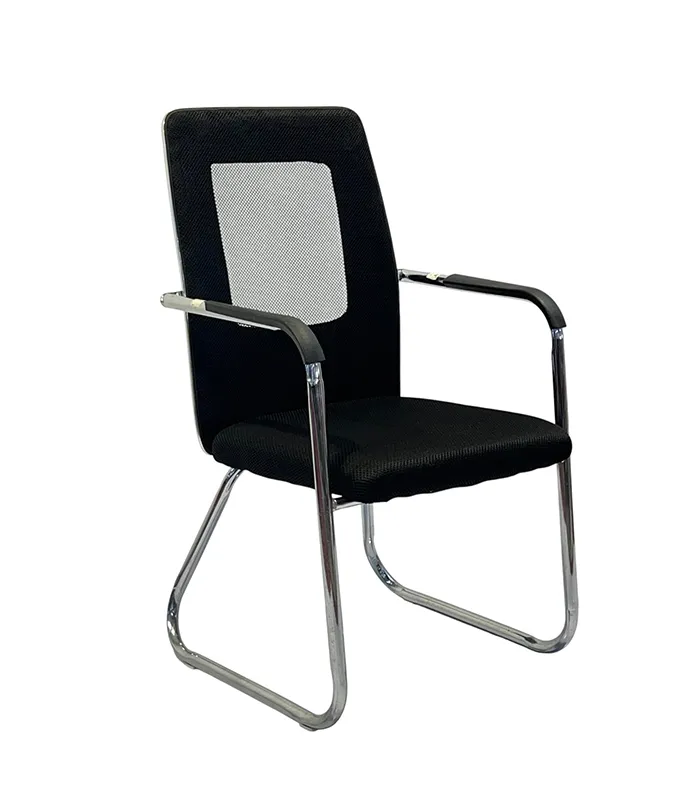 OFFICE VISITOR CHAIR 411