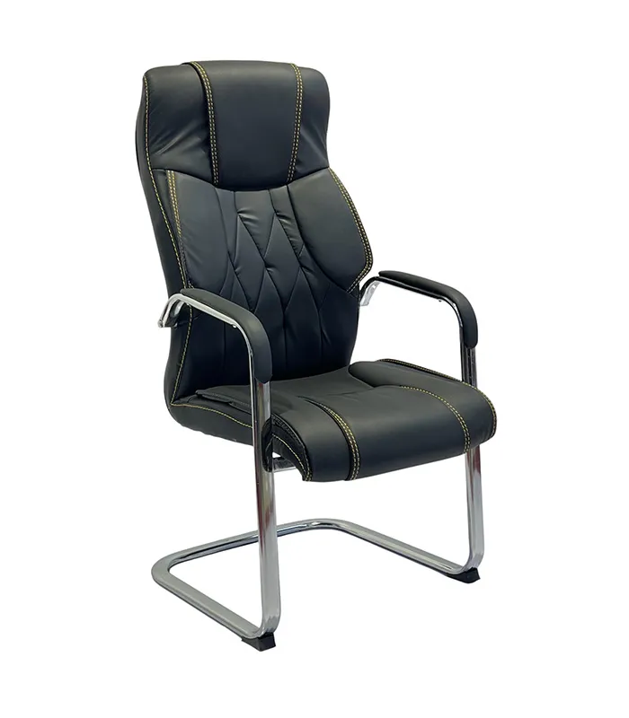 OFFICE VISITOR CHAIR B836V