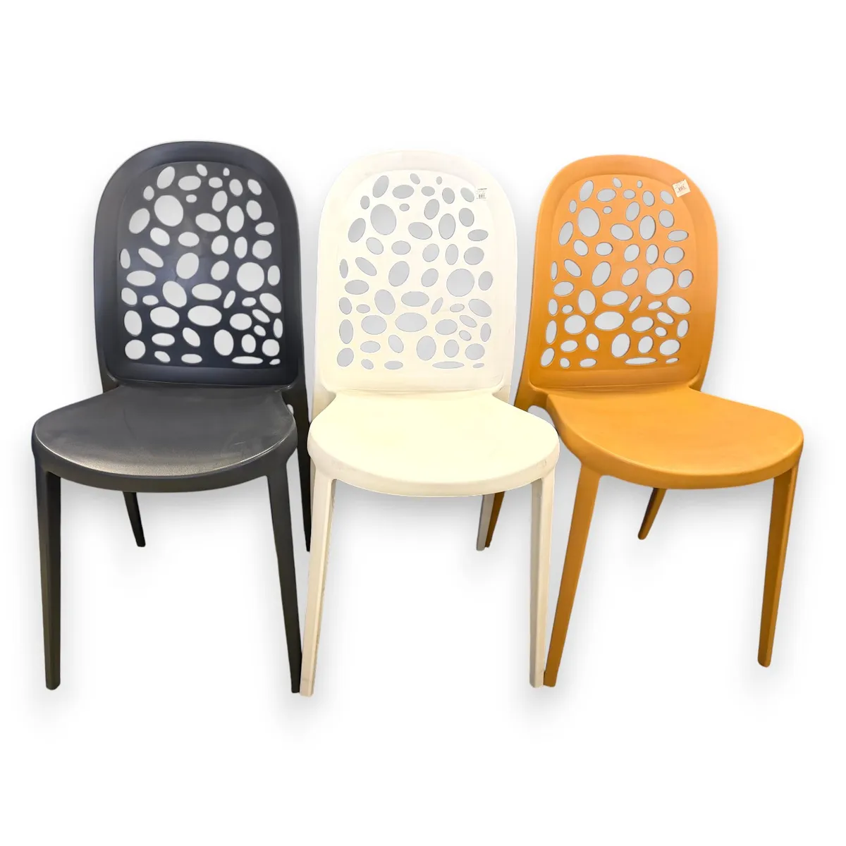 Pebble Dining Chair