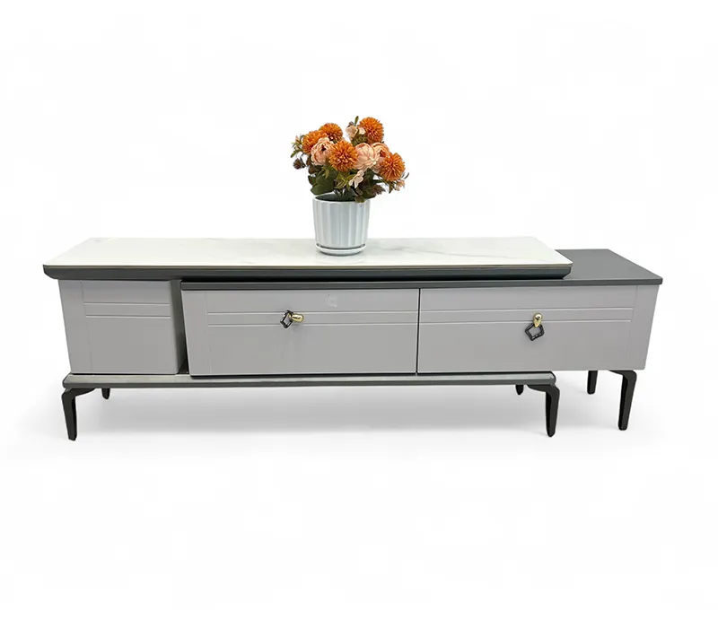 Reign TV Stand