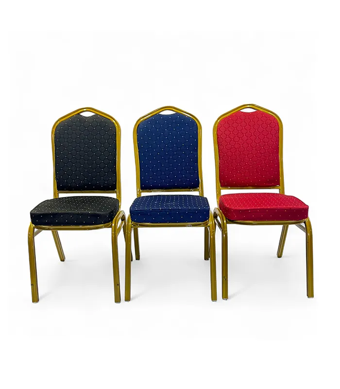 RESTAURANT/BANQUET CHAIR 5076/77/78