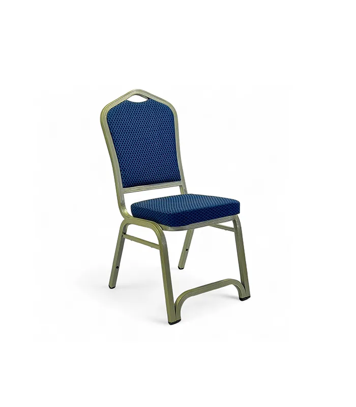 RESTAURANT/BANQUET CHAIR HY65
