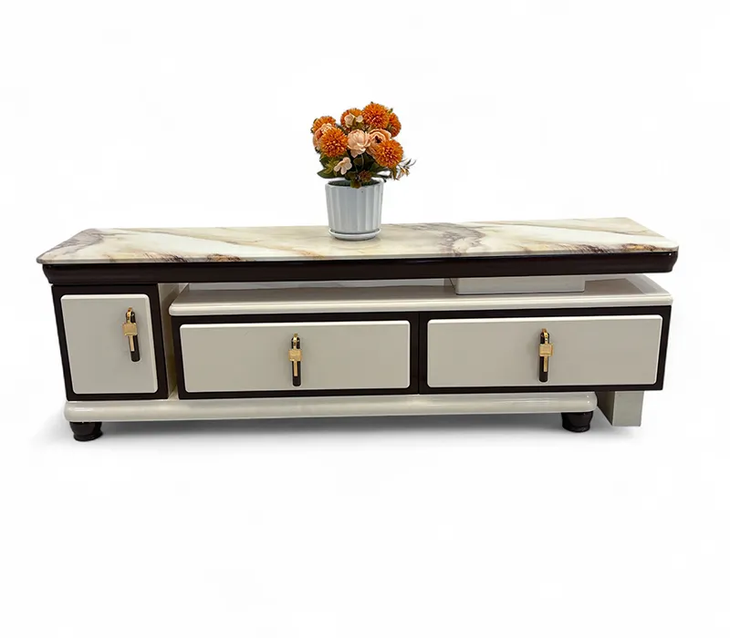 Sable TV Stand