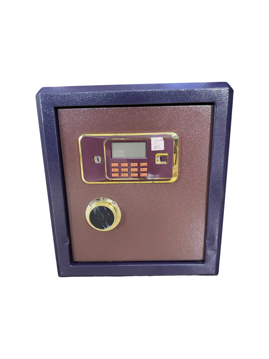 SAFE BOX 450
