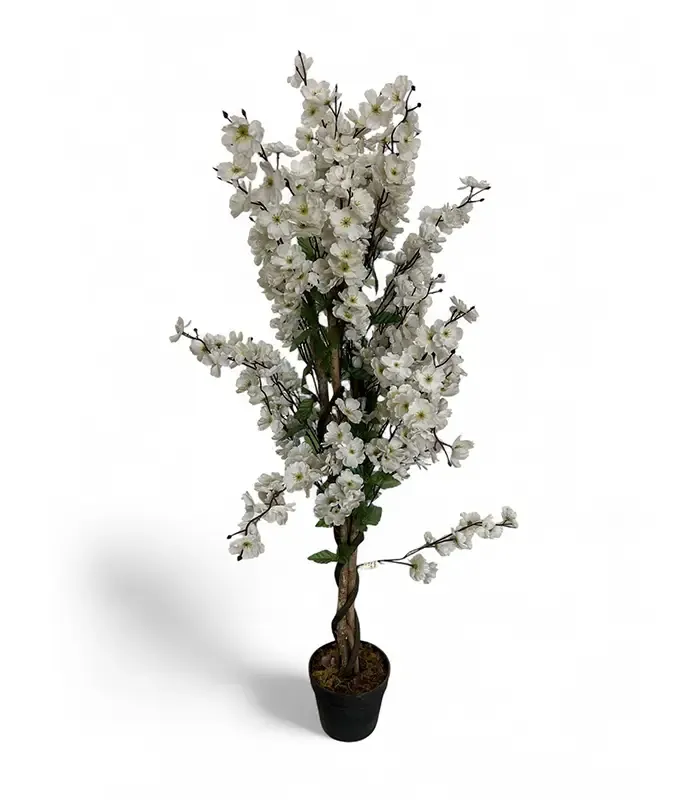 Sakura Blossom Artificial Tree