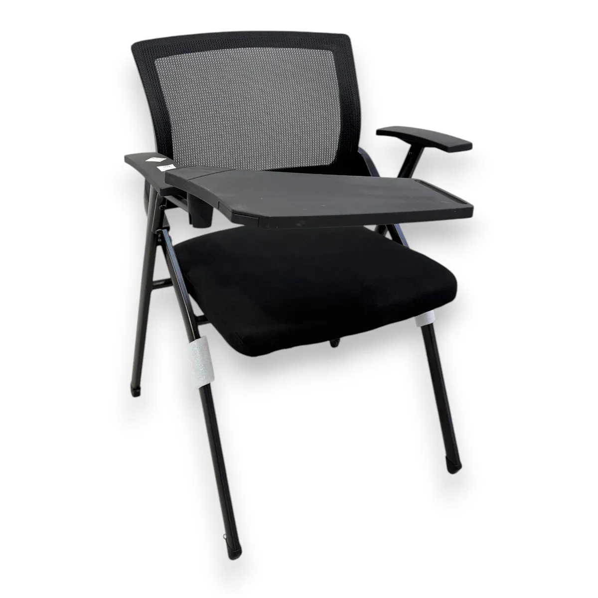 Training Chair with Retractable Writing Table