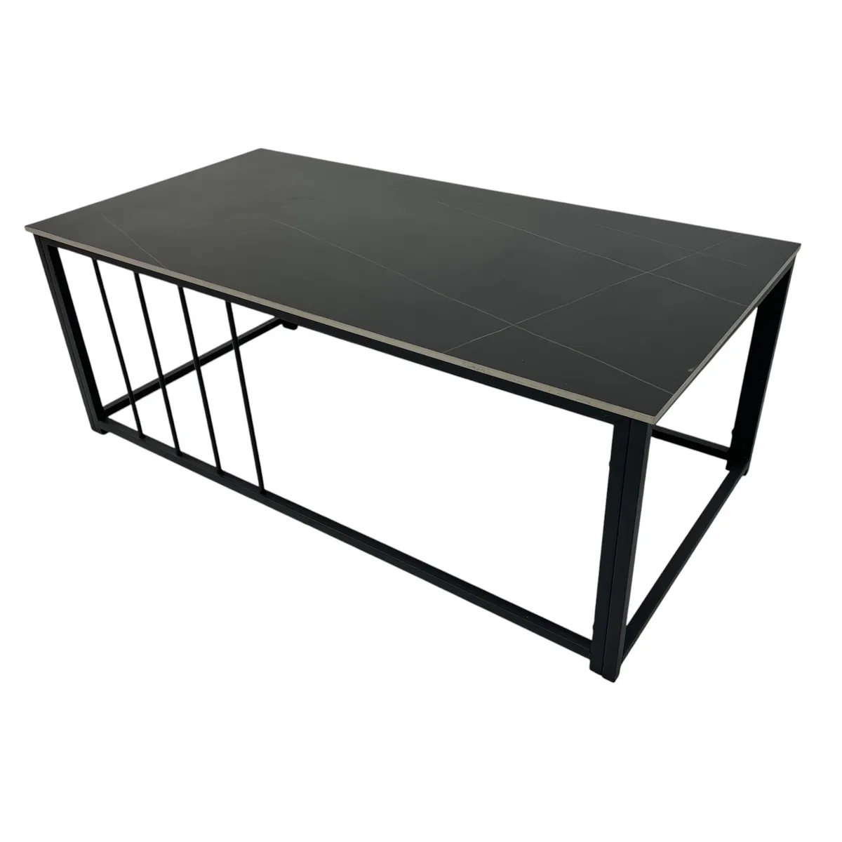 Vantage Noir Coffee Table