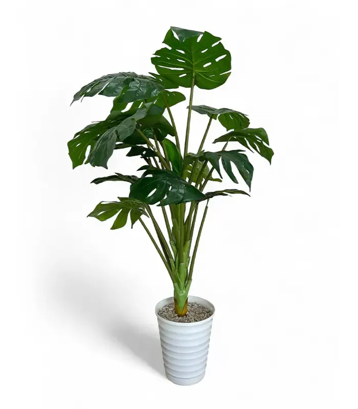 Verde Monstera Artificial Plant