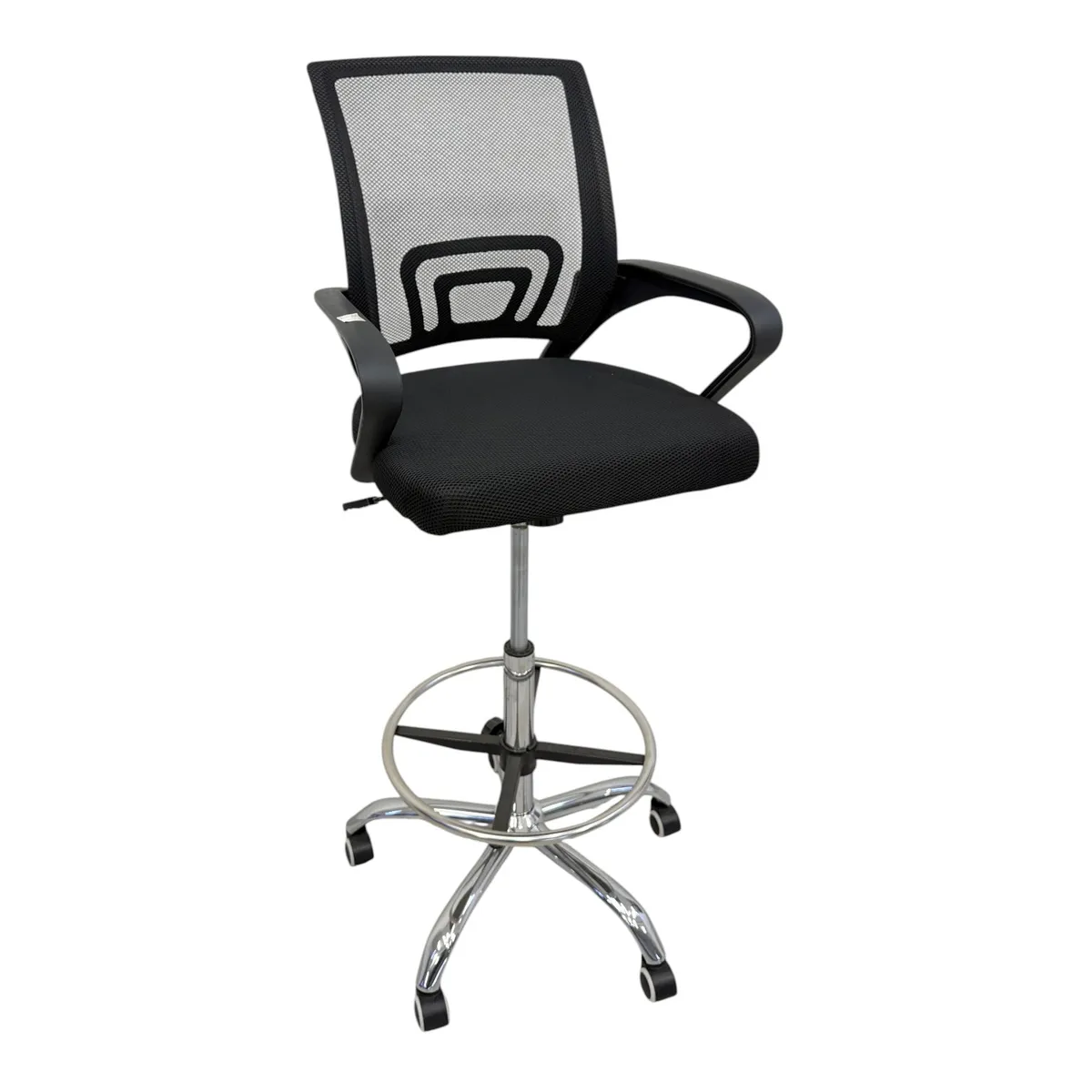 Vertex Mesh Reception Chair