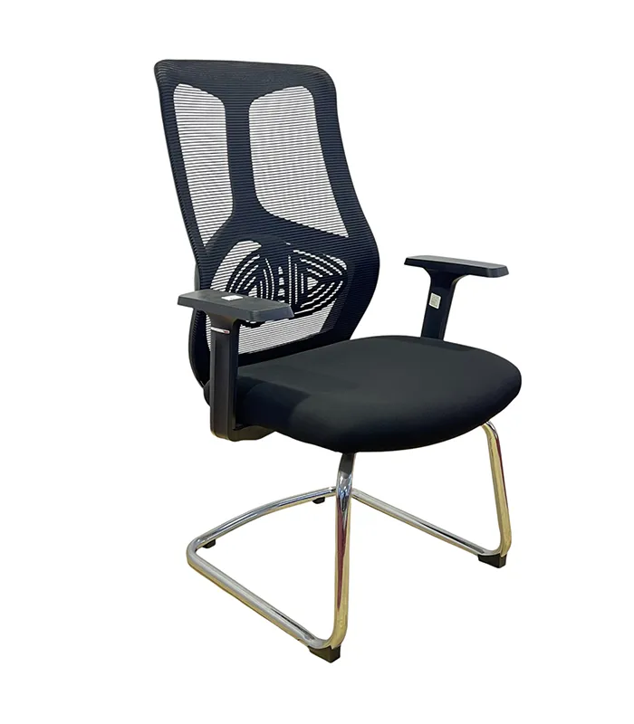 VISITOR CHAIR HT-7069D