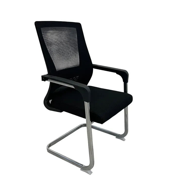 VISITOR CHAIR W5404