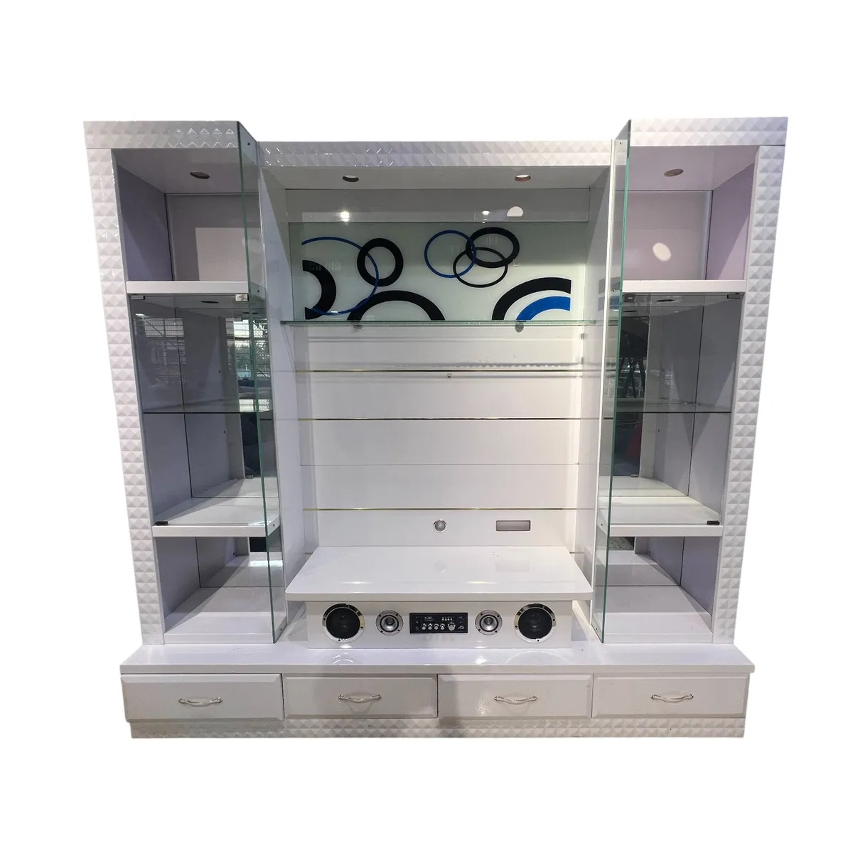 Viva Wall Unit