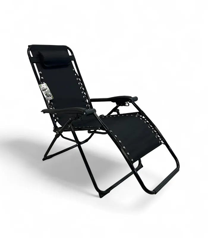 WILLOW OUTDOOR FOLDING CHAIR